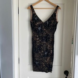 Jovani Evening dress. Great condition.